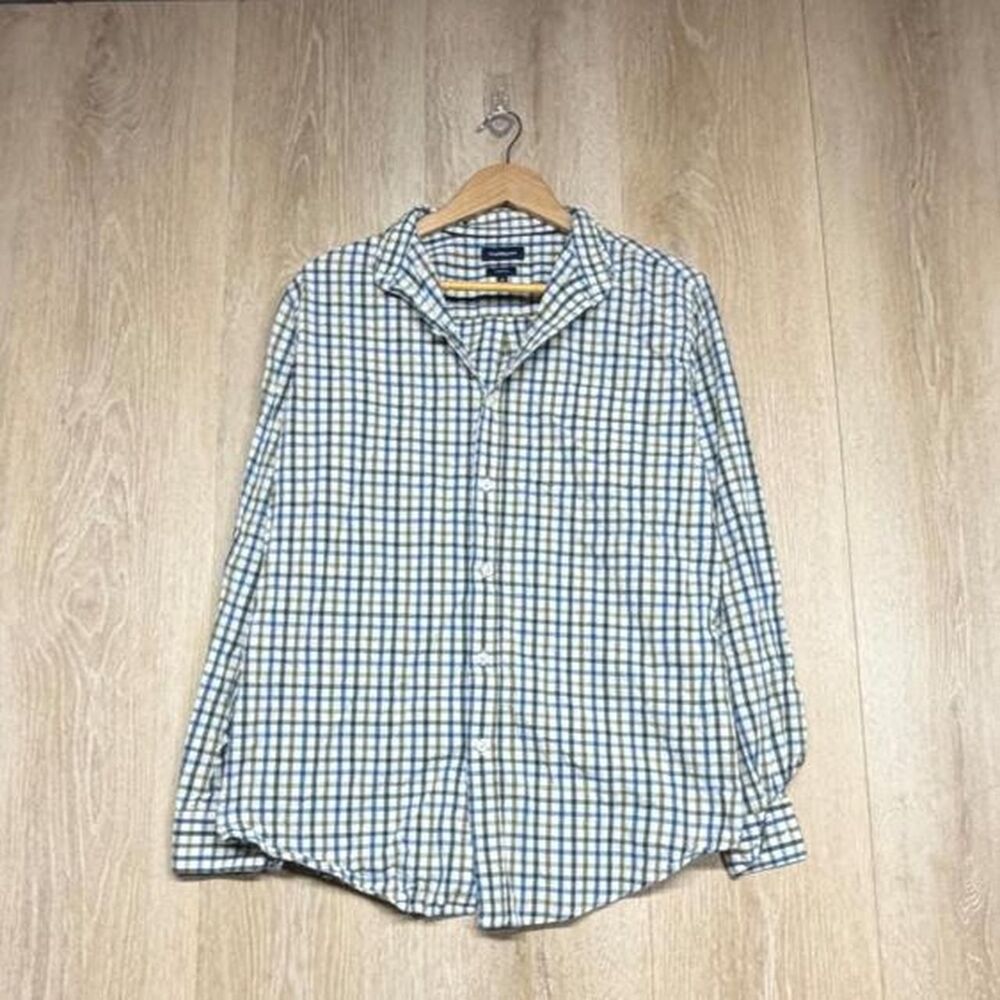Croft-barrow Men's multi Shirt